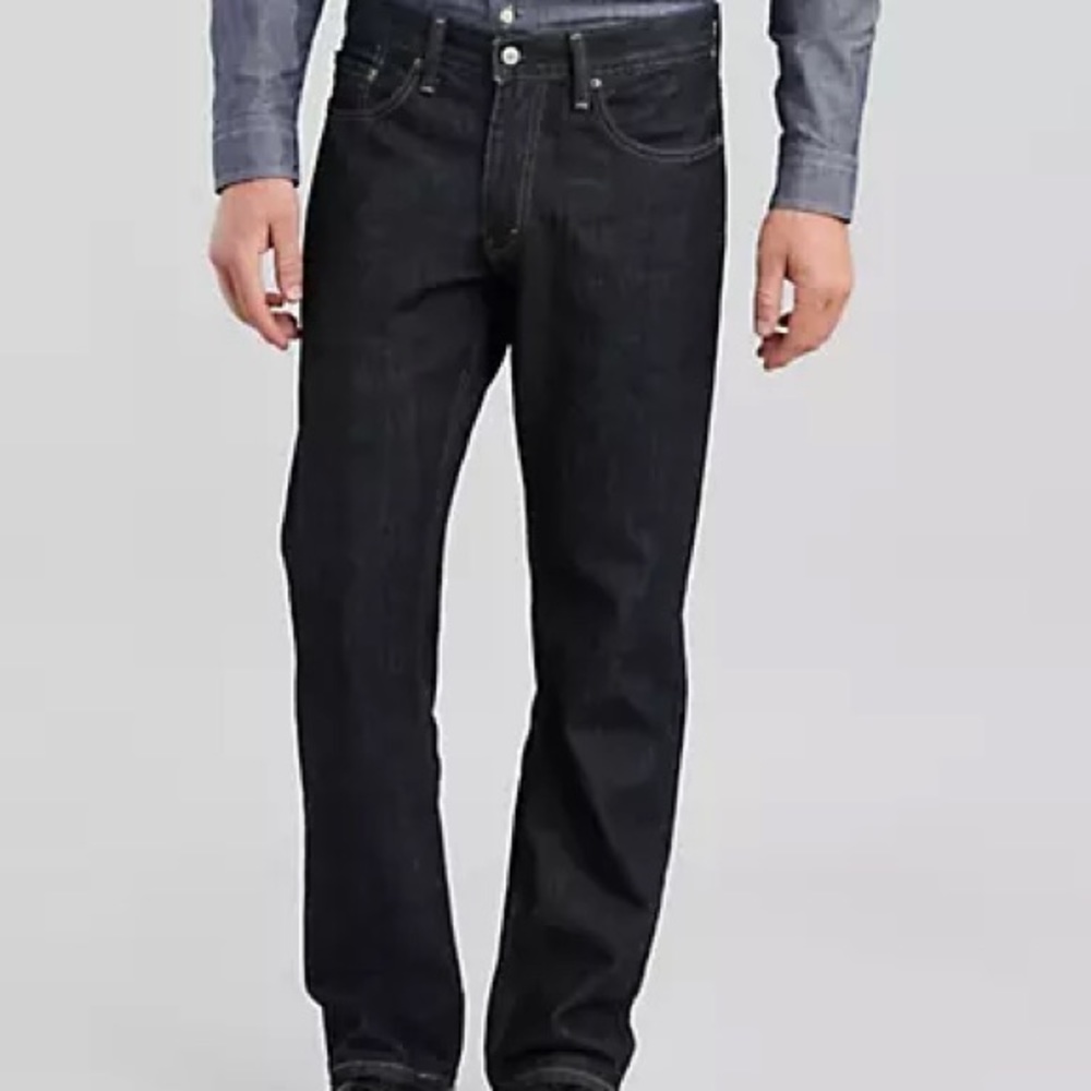 LEVI’S 559 RELAXED STRAIGHT MEN'S JEANS